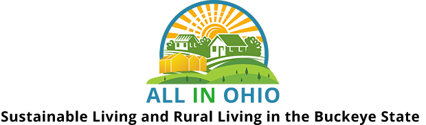 Sustainable Living and Rural Living in the Buckeye State