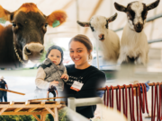 Berlin Seeds and Superb Industries Reflect Entrepreneurial Spirit of Ohio’s Amish Country