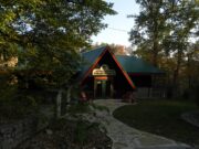 Arc of Appalachia Provides Hiking, Education Experiences in Southern Ohio