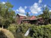 Clifton Mill: An Architectural Treasure in a Time-Capsule Village