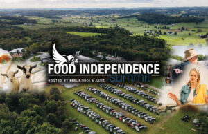 Food Independence Summit Will Be Held on June 18 and June 19 in Ohio’s Amish Country