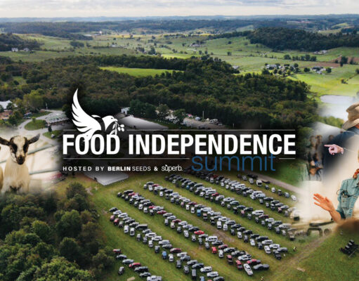 Food Independence Summit Will Be Held on June 18 and June 19 in Ohio’s Amish Country