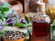 A Guide to Making Tinctures