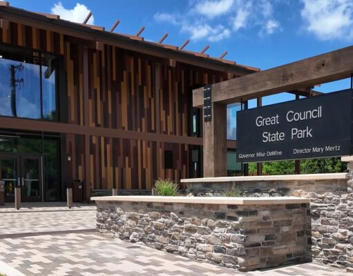 Discover Great Council State Park: Ohio’s Newest State Park