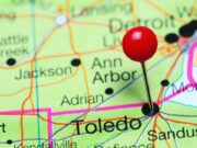 Ohio and Michigan Sparred Long Before the Football Rivalry