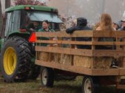 Fall Color Festivities Scheduled at Hocking Hills