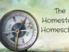 Homestead Homeschool Teaches Kids Homesteading and Self-Reliance
