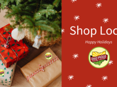 Ohio Proud Showcases Ohio Made and Grown Products