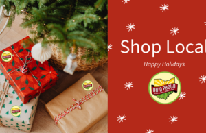 Ohio Proud Showcases Ohio Made and Grown Products