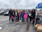 Strangers Helping Strangers Plans Community Projects for 2025