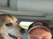 The Companionship of a Faithful Dog