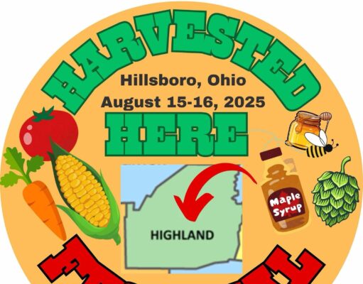 Hillsboro-Based Harvested Here Festival Looking for Homesteading Class Presenters