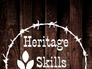 Heritage Skills USA Homesteading Summit Held