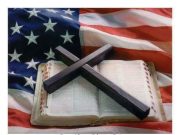 Celebration of Faith, Freedom, and MAHA Is Held