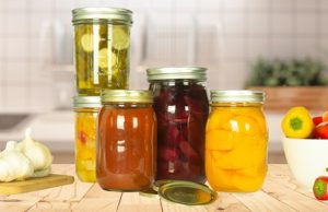 How Saving the Amish Harvest Transformed Home Canning With Superb and Arglass Strategic Partnership