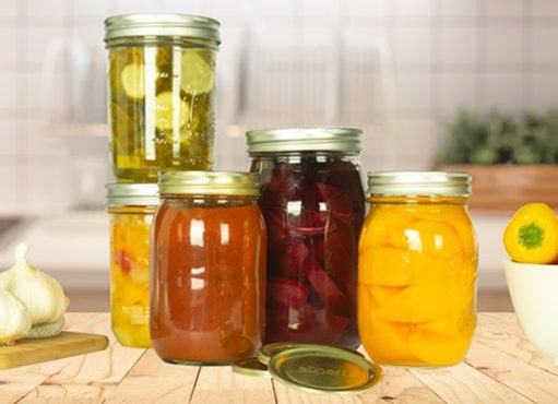 How Saving the Amish Harvest Transformed Home Canning With Superb and Arglass Strategic Partnership
