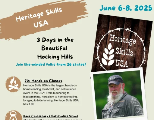 How to Make Money Homesteading