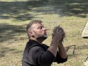 Pioneer Survival Company Set to Appear at heritage Skills USA Homesteading Summit