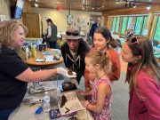 Nature is Neat 2025 Program Debuts at Highlands Nature Sanctuary