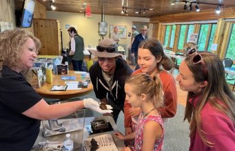 Nature is Neat 2025 Program Debuts at Highlands Nature Sanctuary
