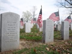 Volunteers Sought to Document Revolutionary War Veterans’ Graves