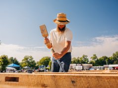 Food Independence Summit embraces a return to self-sufficient living