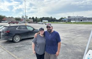 From Hopeless to ‘A Beacon of Hope’: The Story of a Drug Addict’s Faith-Inspired Recovery