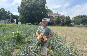 Farm on Central’s Battle With Warren County Officials to Stay Open and Serve Community