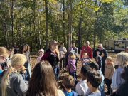 Heritage Explorers Teaches Homeschooling and Homesteading in Southern Ohio