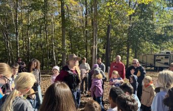 Heritage Explorers Teaches Homeschooling and Homesteading in Southern Ohio
