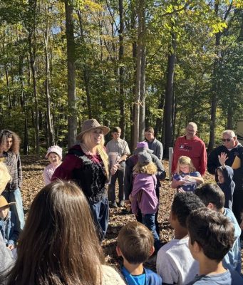 Heritage Explorers Teaches Homeschooling and Homesteading in Southern Ohio