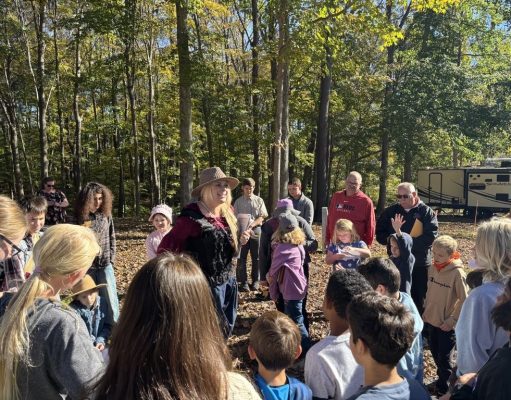 Heritage Explorers Teaches Homeschooling and Homesteading in Southern Ohio