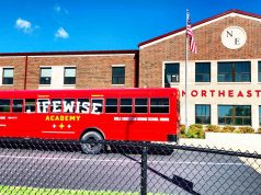 Ohio-Based LifeWise Academy brings the Word of God to a New Generation