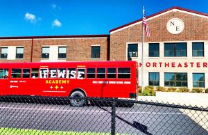 Ohio-Based LifeWise Academy brings the Word of God to a New Generation