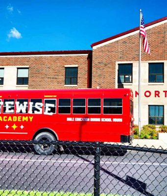 Ohio-Based LifeWise Academy brings the Word of God to a New Generation